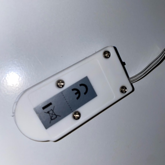 ELEVEN Battery Powered LED fairy lights! - Picture 4 of 4